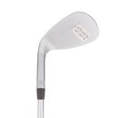 Wilson Staff Model Steel Mens Right Hand Lob Wedge 62* 6 Bounce Stiff - Dynamic Gold 120 S300