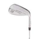 Wilson Staff Model Steel Mens Right Hand Lob Wedge 62* 6 Bounce Stiff - Dynamic Gold 120 S300