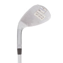 Wilson Staff Model Steel Mens Right Hand Lob Wedge 62* 6 Bounce Stiff - Dynamic Gold 120 S300