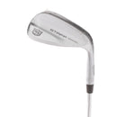 Wilson Staff Model Steel Mens Right Hand Lob Wedge 62* 6 Bounce Stiff - Dynamic Gold 120 S300