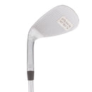 Wilson Staff Model Steel Mens Right Hand Lob Wedge 62* 6 Bounce Stiff - Dynamic Gold 120 S300