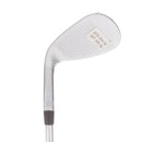 Wilson Staff Model Steel Mens Right Hand Lob Wedge 62* 6 Bounce Stiff - Dynamic Gold 120 S300