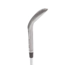 Wilson Staff FG Tour PMP Raw Steel Mens Right Hand Lob Wedge 58* 10 Bounce Stiff - Dynamic Gold 120 S300