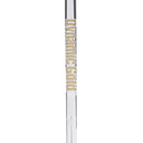 Wilson Staff FG Tour PMP Raw Steel Mens Right Hand Lob Wedge 58* 10 Bounce Stiff - Dynamic Gold 120 S300