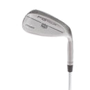 Wilson Staff FG Tour PMP Steel Mens Right Hand Lob Wedge 60* 9 Bounce Stiff - Dynamic Gold 120 S300