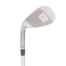 Wilson Staff FG Tour PMP Steel Mens Right Hand Lob Wedge 60* 9 Bounce Stiff - Dynamic Gold 120 S300