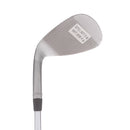 Wilson Staff FG Tour PMP Steel Mens Right Hand Lob Wedge 60* 9 Bounce Stiff - Dynamic Gold 120 S300