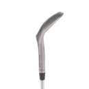 Wilson Staff FG Tour PMP Steel Mens Right Hand Lob Wedge 60* 9 Bounce Stiff - Dynamic Gold 120 S300