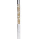 Wilson Staff FG Tour PMP Steel Mens Right Hand Lob Wedge 60* 9 Bounce Stiff - Dynamic Gold 120 S300