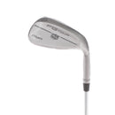 Wilson Staff FG Tour PMP Steel Mens Right Hand Lob Wedge 60* 9 Bounce Stiff - Dynamic Gold 120 S300