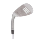 Wilson Staff FG Tour PMP Steel Mens Right Hand Lob Wedge 60* 9 Bounce Stiff - Dynamic Gold 120 S300