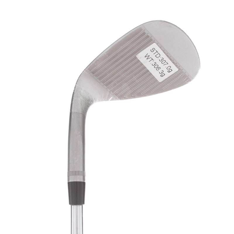 Wilson Staff FG Tour PMP Steel Mens Right Hand Lob Wedge 60* 9 Bounce Stiff - Dynamic Gold 120 S300