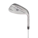 Wilson Staff FG Tour PMP Steel Mens Right Hand Lob Wedge 60* 9 Bounce Stiff - Dynamic Gold 120 S300