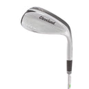 Cleveland RTX-4 Steel Mens Right Hand Lob Wedge 58* 3 Bounce X Low Stiff - Dynamic Gold S400