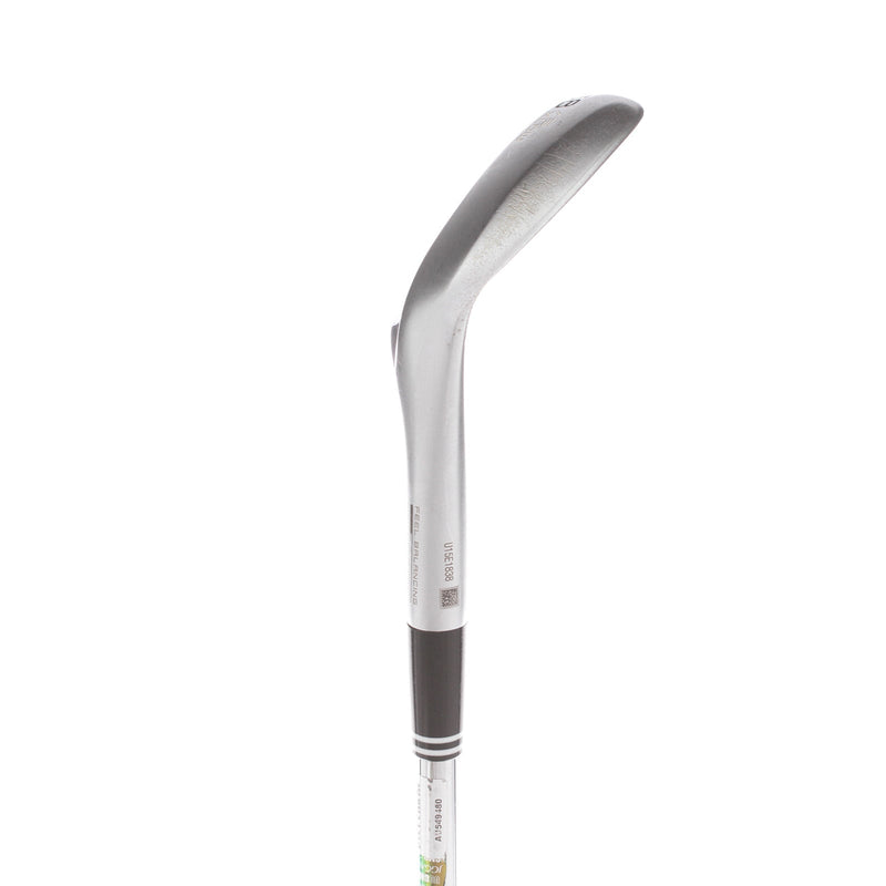 Cleveland RTX-4 Steel Mens Right Hand Lob Wedge 58* 3 Bounce X Low Stiff - Dynamic Gold S400