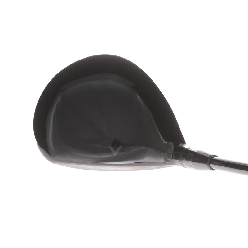 Callaway Big Bertha Mini 1.5 Graphite Mens Right Hand Driver 14* Stiff - KuroKage 60g
