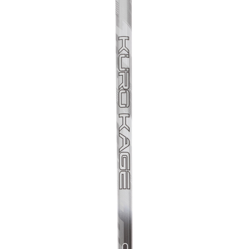 Callaway Big Bertha Mini 1.5 Graphite Mens Right Hand Driver 14* Stiff - KuroKage 60g