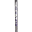 Ping G Series Steel Mens Right Hand Irons 6-SW White Dot 3* Upright Stiff - Ping AWT 2.0