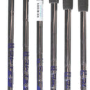 Ping G Series Steel Mens Right Hand Irons 6-SW White Dot 3* Upright Stiff - Ping AWT 2.0