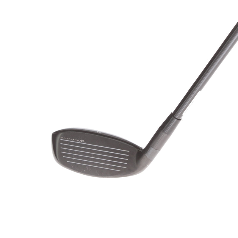 Cleveland Halo XL Graphite Mens Right Hand 6 Hybrid 27* Regular - Tensei AV Blue 65HY R