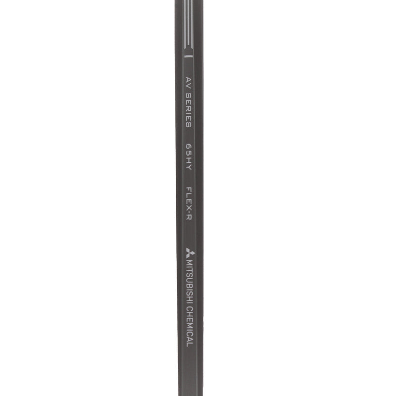 Cleveland Halo XL Graphite Mens Right Hand 6 Hybrid 27* Regular - Tensei AV Blue 65HY R