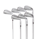 Titleist T100 Steel Mens Right Hand Irons 4-PW Stiff - Dynamic Gold S300