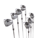 Titleist T100 Steel Mens Right Hand Irons 4-PW Stiff - Dynamic Gold S300