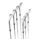 Titleist T100 Steel Mens Right Hand Irons 4-PW Stiff - Dynamic Gold S300