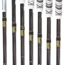 Titleist T100 Steel Mens Right Hand Irons 4-PW Stiff - Dynamic Gold S300