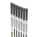 Titleist T100 Steel Mens Right Hand Irons 4-PW Stiff - Dynamic Gold S300