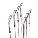 Miura TC-201 Steel Mens Right Hand Irons 4-PW Stiff - Project X 6.0