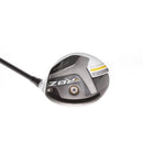 TaylorMade RBZ Stage 2 Tour Graphite Mens Right Hand Fairway 5 Wood 18.5* Regular - TaylorMade Rocketfuel 70