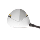 TaylorMade RBZ Stage 2 Tour Graphite Mens Right Hand Fairway 3 Wood 14.5* Extra Stiff - TaylorMade Rocketfuel 80