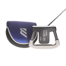 Mizuno Draino 200C Steel Mens Right Hand Putter Stiff - Mizuno