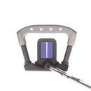 Mizuno Draino 200C Steel Mens Right Hand Putter Stiff - Mizuno