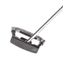 Mizuno Draino 200C Steel Mens Right Hand Putter Stiff - Mizuno