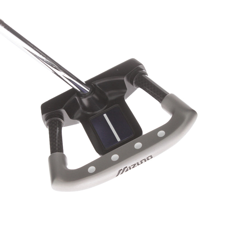 Mizuno draino putter outlet