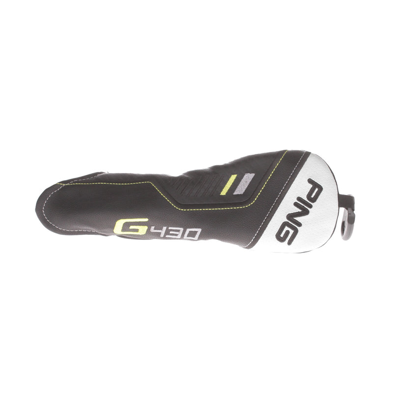 Ping G430 Graphite Mens Right Hand 4 Hybrid 22* Senior - Fujikura Alta Quick 45g