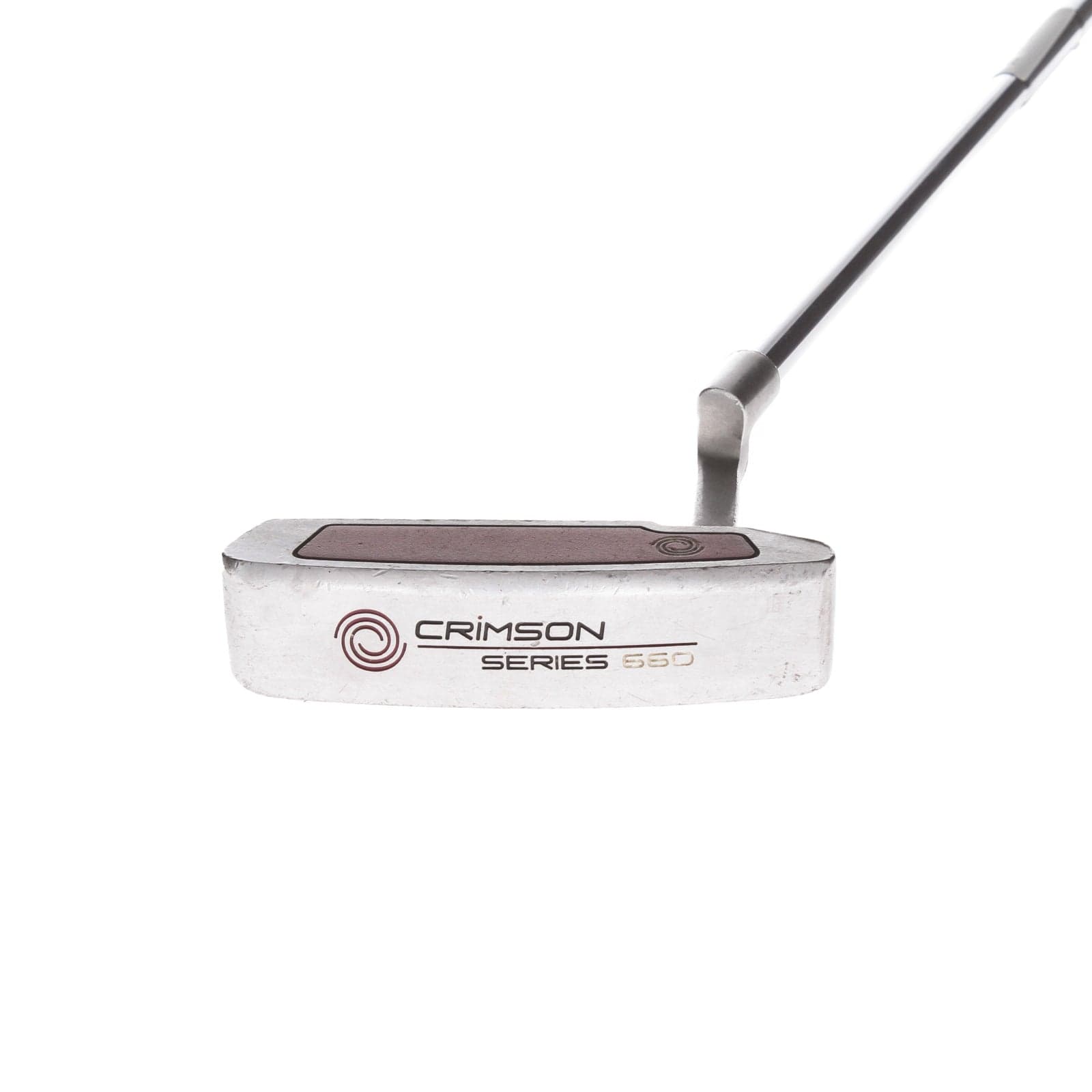 Odyssey Crimson Series 660 Mens Right Hand Putter 35
