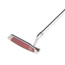 Odyssey Crimson Series 660 Mens Right Hand Putter 35" Blade - Odyssey