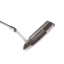Odyssey Crimson Series 660 Mens Right Hand Putter 35" Blade - Odyssey