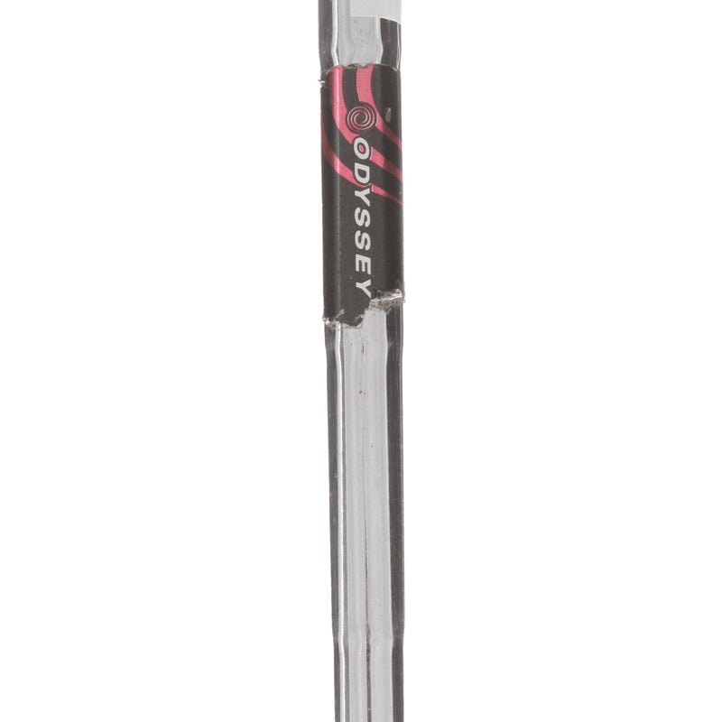 Odyssey Crimson Series 660 Mens Right Hand Putter 35" Blade - Odyssey