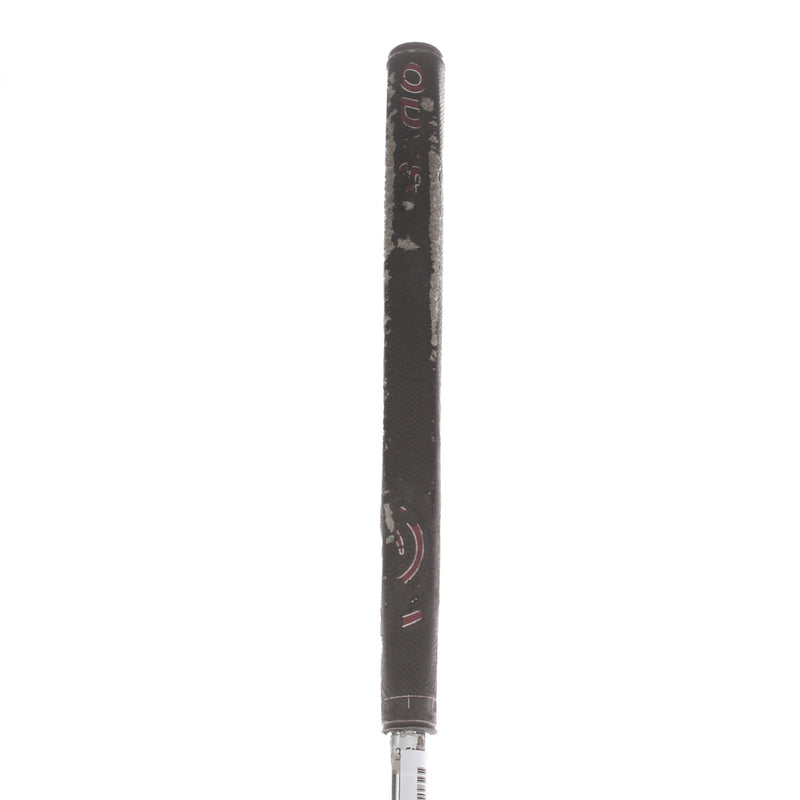 Odyssey Crimson Series 660 Mens Right Hand Putter 35" Blade - Odyssey
