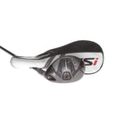 Titleist TSi2 Graphite Mens Right Hand 4 Hybrid 21* Regular - Tensei AV Series Blue 70