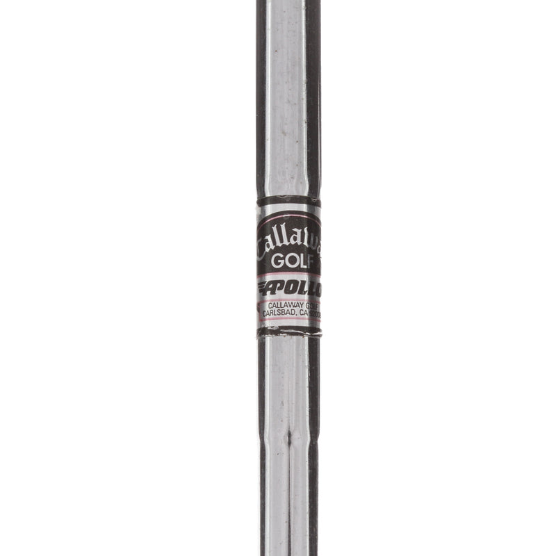 Callaway BJ-5 Steel Mens Right Hand Putter Stiff - Callaway