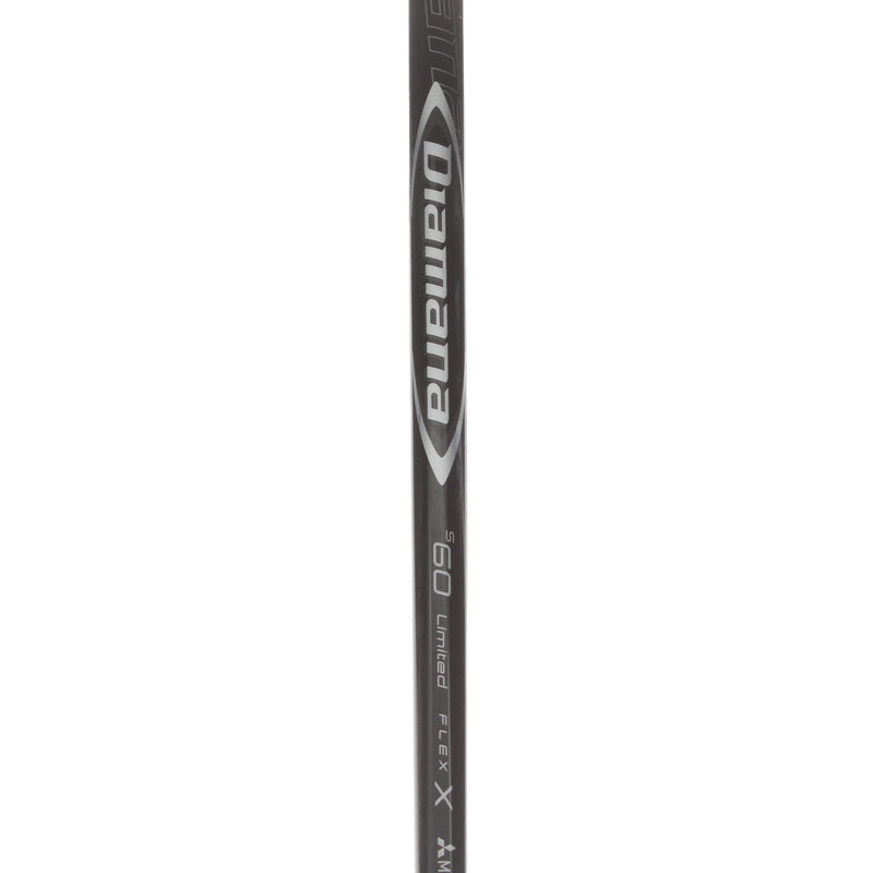 PXG 0311 Gen5 Graphite Mens Right Hand Driver 7.5* Extra Stiff - Diamana S60 X