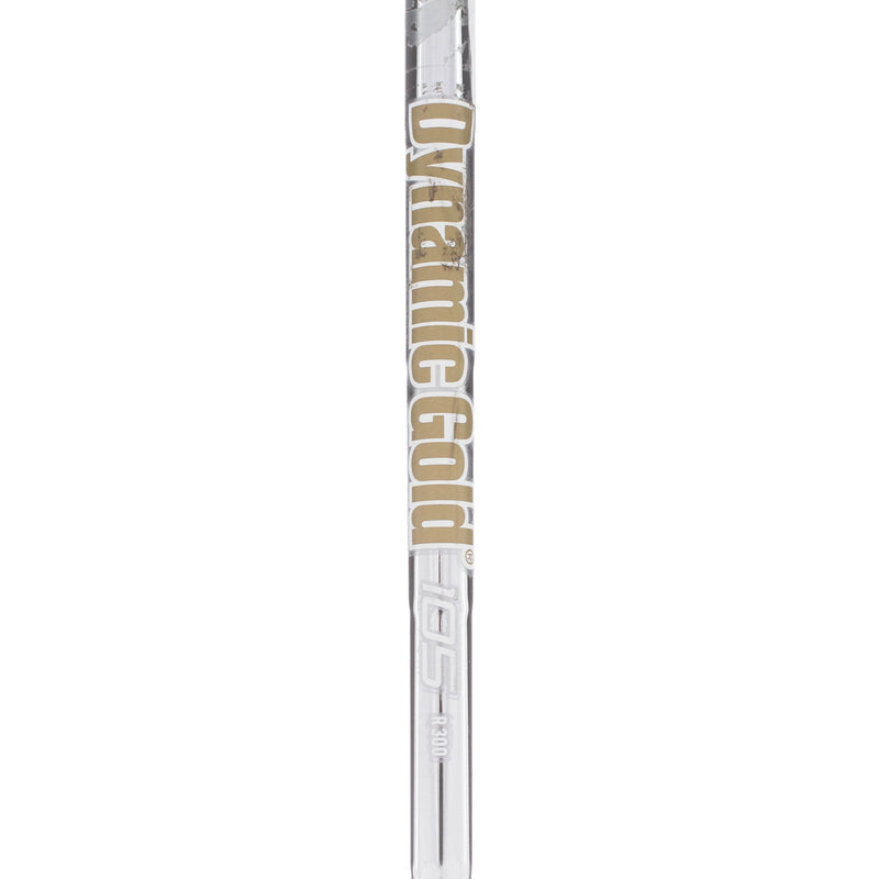 Mizuno JPX 921 Steel Mens Right Hand Sand Wedge 54* Regular - Dynamic Gold 105 R300