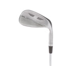 Titleist Vokey SM9 Steel Mens Right Hand Gap Wedge 50* 8 Bounce F Grind Wedge - BV Vokey