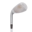 Titleist Vokey SM9 Steel Mens Right Hand Lob Wedge 60* 8 Bounce M Grind Wedge - BV Vokey