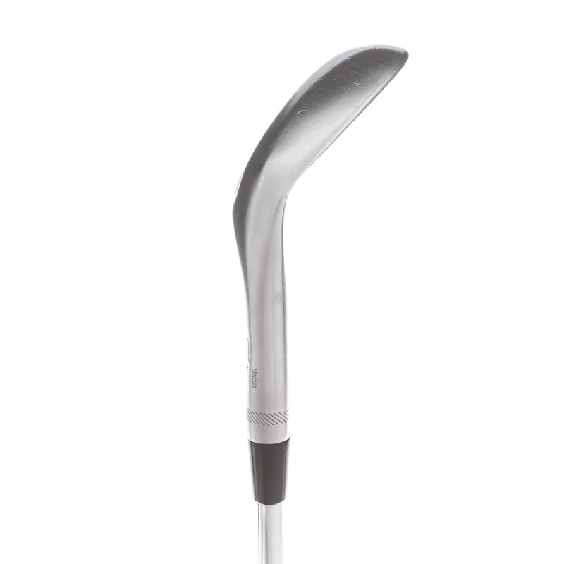 Titleist Vokey SM9 Steel Mens Right Hand Lob Wedge 60* 8 Bounce M Grind Wedge - BV Vokey
